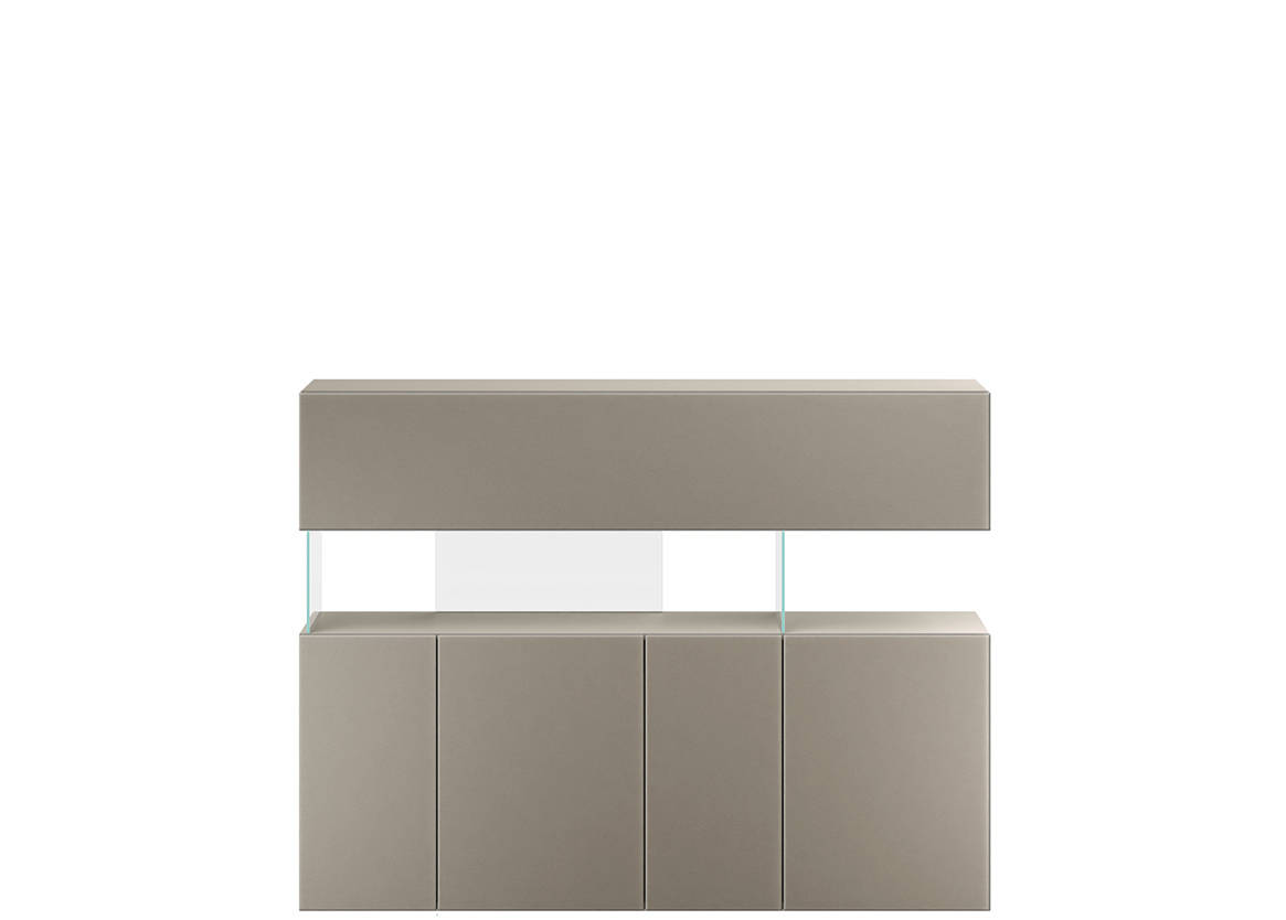 Air Sideboard 2645 | LAGO Design Air Sideboard 2645 | LAGO Design