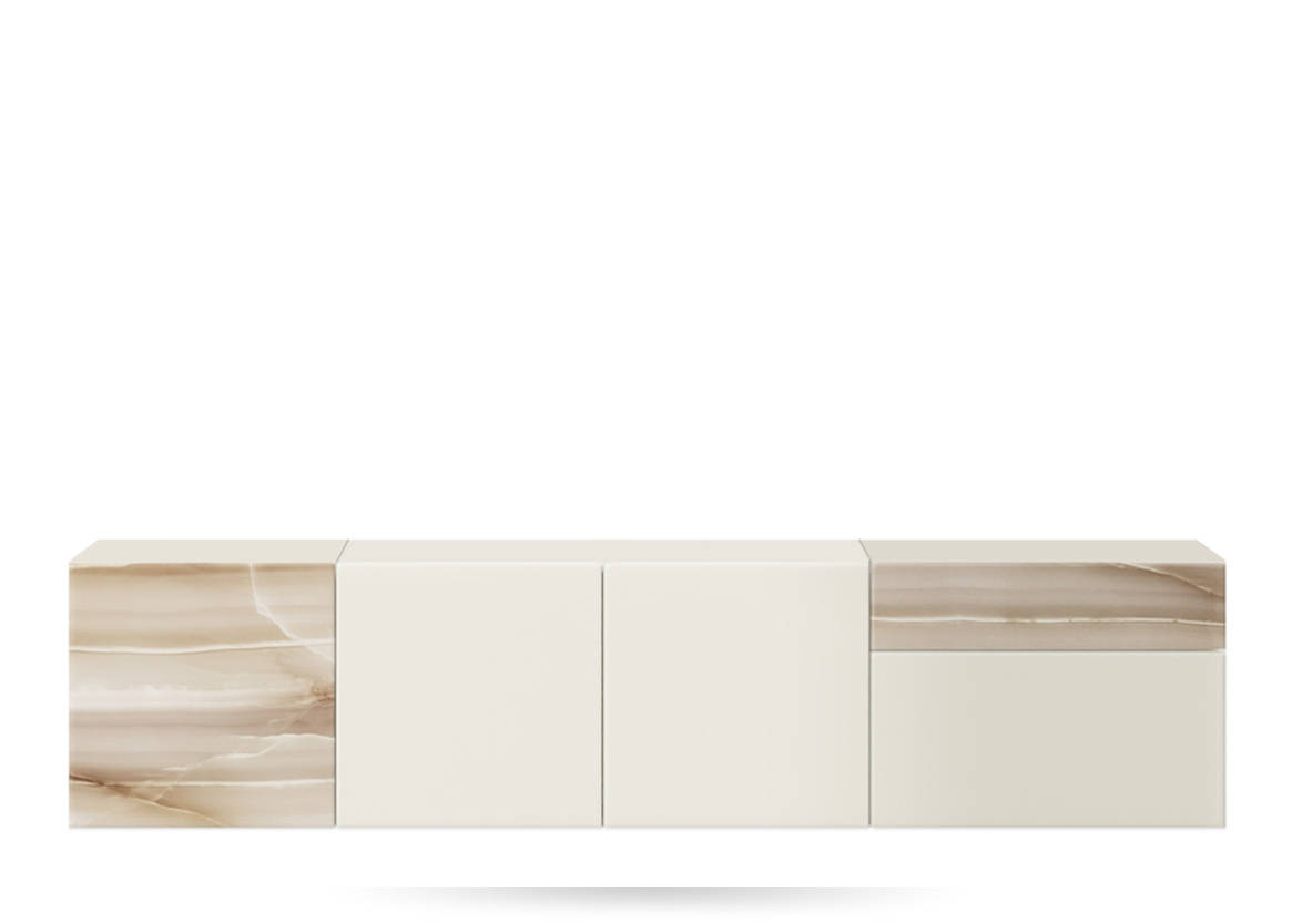 36e8 Sideboard 2102 | LAGO 36e8 Sideboard 2102 | LAGO