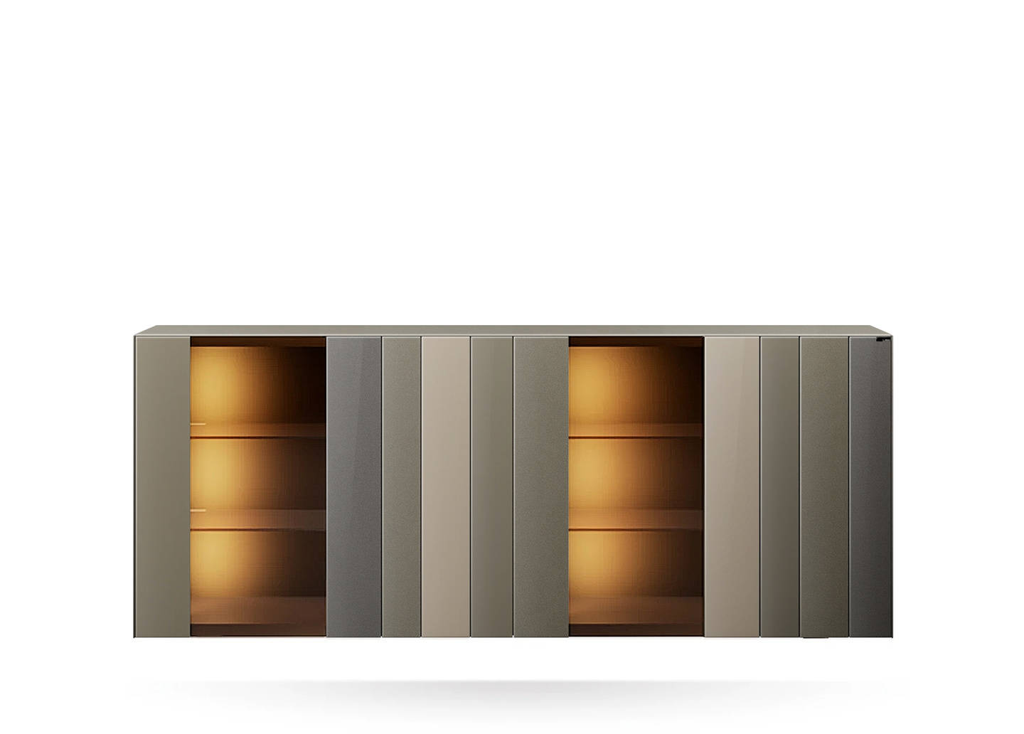N.O.W. Sideboard 1378 | LAGO