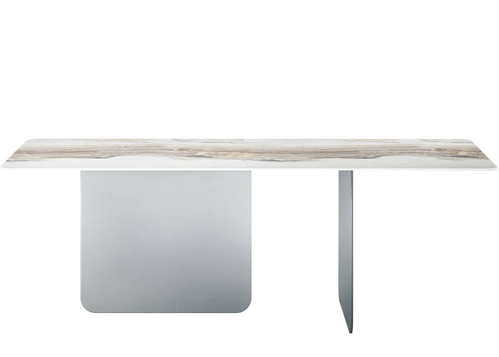 Table Air Soft XGlass 2205X | LAGO Table Air Soft XGlass 2205X | LAGO