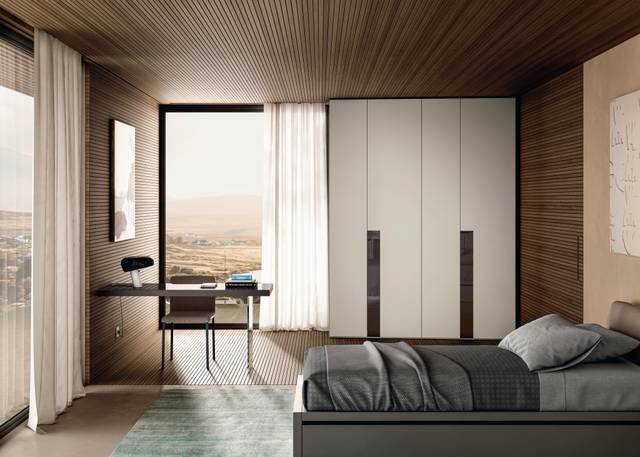 children’s bedroom desk | Kids&Youg | LAGO