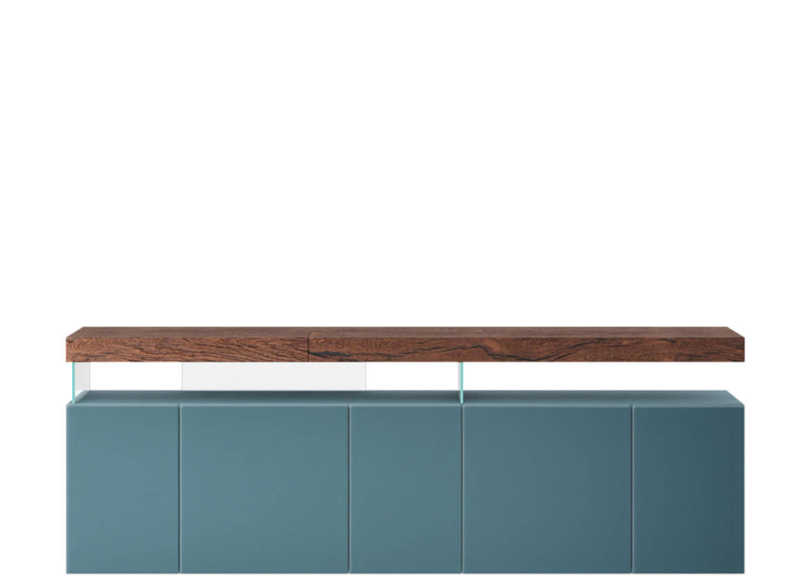 Air Sideboard 2642 | LAGO Air Sideboard 2642 | LAGO