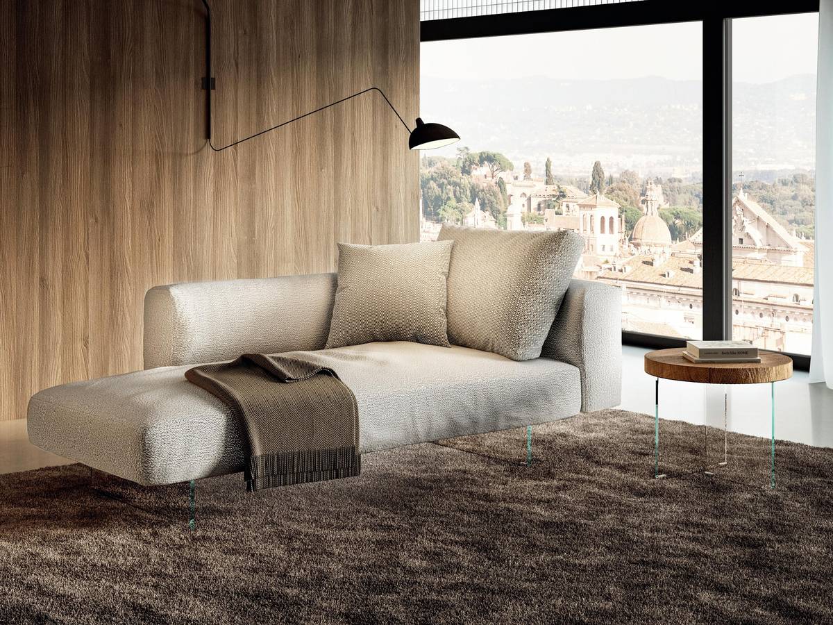 comfortable white | Air Soft Armchair | LAGO comfortable white | Air Soft Armchair | LAGO